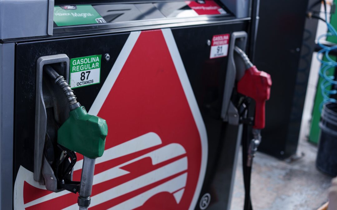 Inicia la semana con el ‘tanque derecho’: ¿Qué gasolineras de CDMX tienen los precios más bajos?