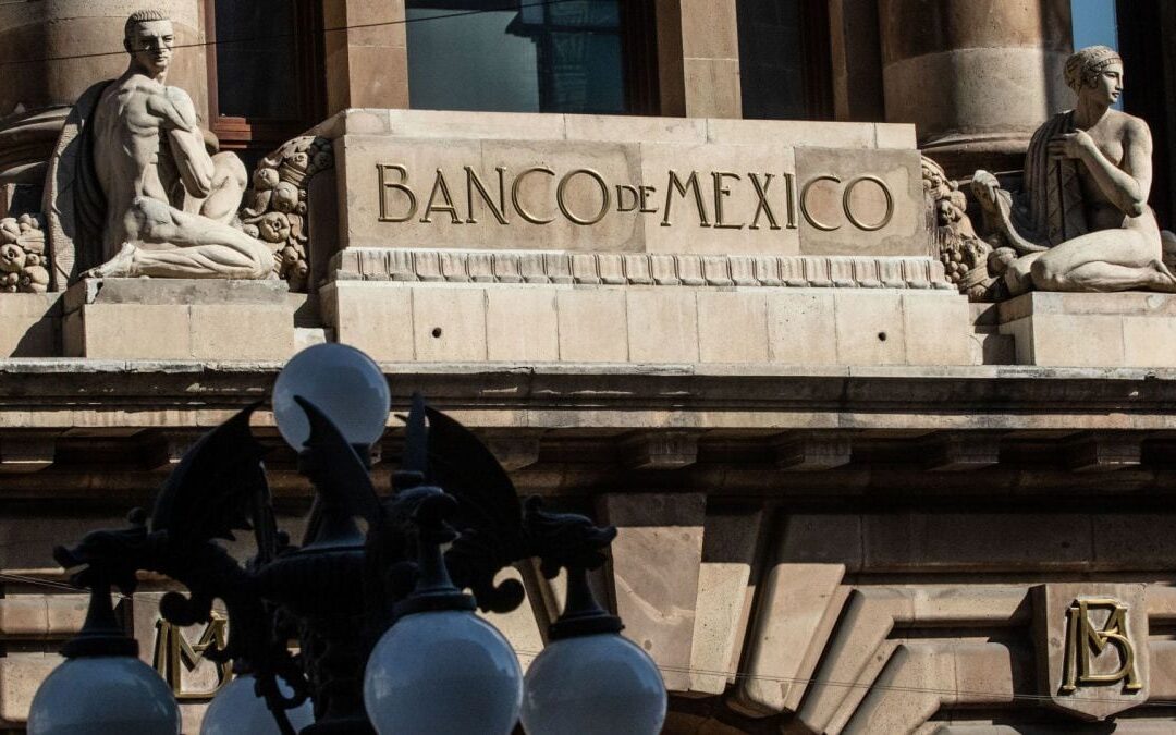 Tasa de interés del Banxico: Citi ‘apuesta’ a que primer recorte del año será de 50 puntos