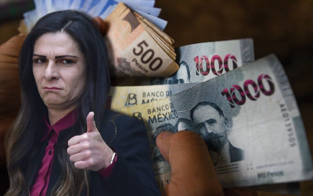 ¿Le pegarán al ‘gordo’ en París 2024? Estos son los premios para atletas mexicanos que ganen medallas