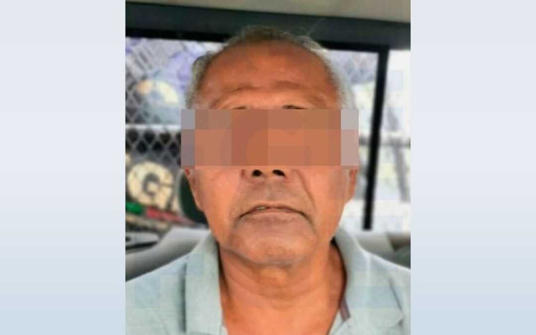 Detienen a Rogelio Lozano a un día de asumir la alcaldía de Copala, Guerrero