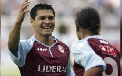 Muere Javier Yacuzzi, exfutbolista de Xolos, a los 43 años; reportan que contrajo un virus en México