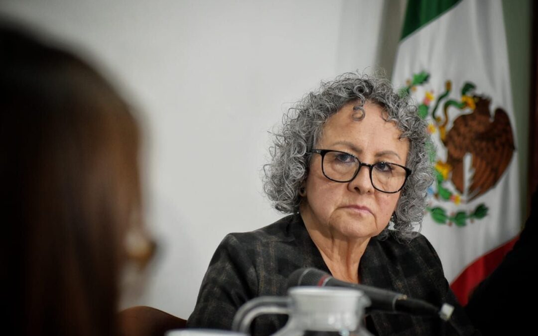 Gabinete de Claudia Sheinbaum: Bertha Gómez será subsecretaria de Egresos en Hacienda