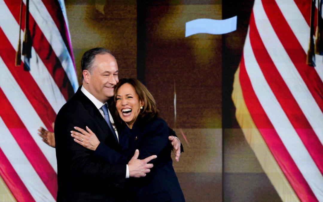 Elecciones en EU 2024: ¿Por qué le dicen ‘Momala’ a Kamala Harris y qué ‘secreto’ revela de su vida personal?