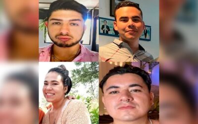 Desaparecidos de call center de Zapopan: así va el caso