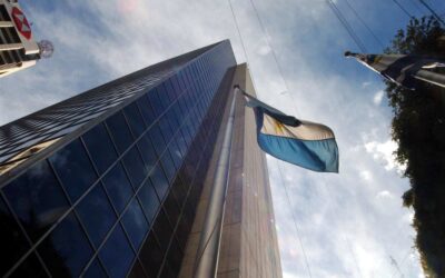 Argentina: La sequía y las elecciones presidenciales