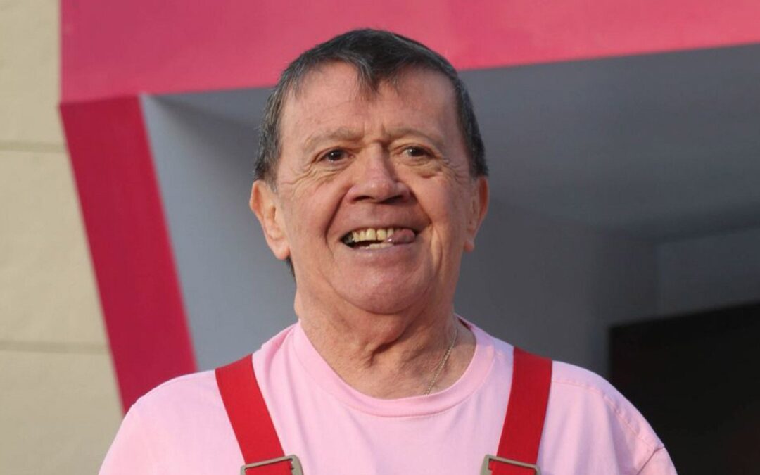 Cumpleaños de ‘Chabelo’: ¿Cuántos años tiene y qué ha hecho el conductor tras salir de la tv?