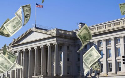 Wall Street cierra ‘entusiasta’ ante menor tensión sobre el techo de deuda en EU