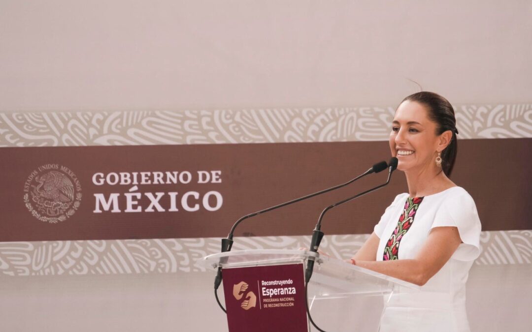 Detención del ‘Mayo’ Zambada: ¿Qué dijo  Sheinbaum sobre la captura del capo?