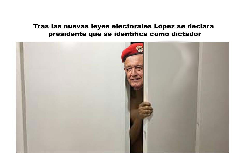 Sale del clóset