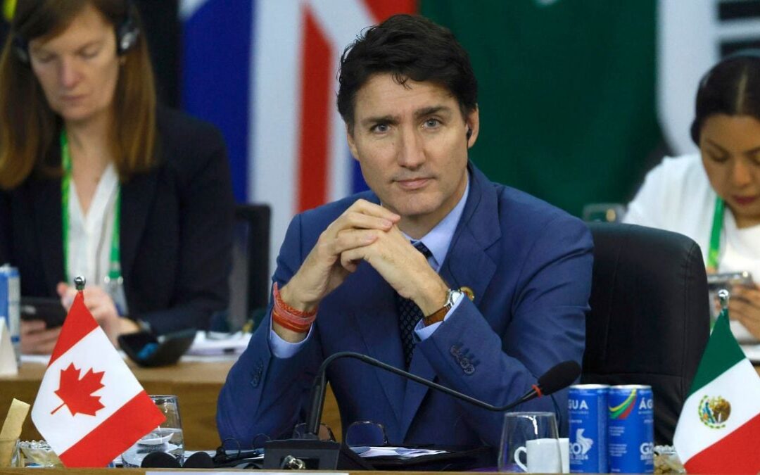 ¿México fuera del T-MEC? Lo que hay detrás de las amenazas de Canadá