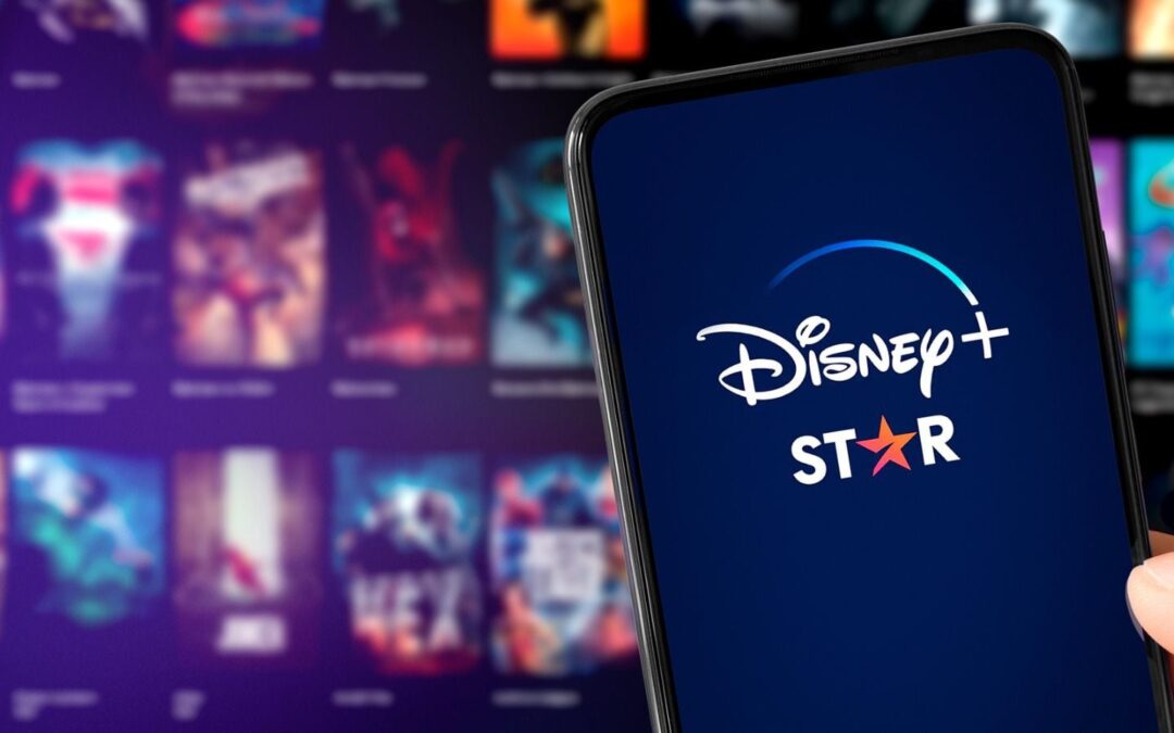 El futuro de Disney+ tras la fusión, con más contenido y sin compartir cuentas: ‘Queremos saber dónde estás’