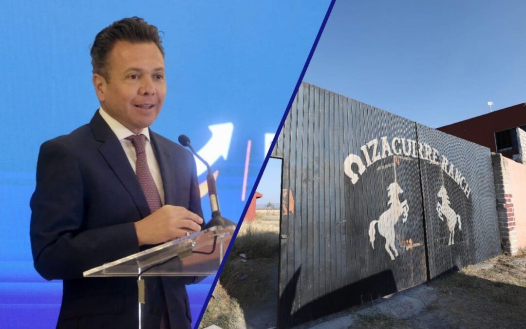 ¿Pablo Lemus ‘se lava las manos’ sobre Teuchitlán? FGR atraerá caso de narcorancho