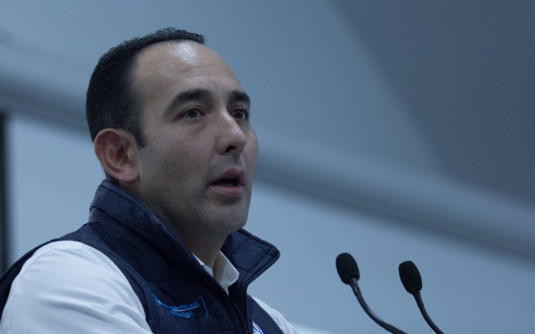 Roberto Gil Zuarth ‘levanta la mano’: Se postulará como candidato a ministro en elección judicial