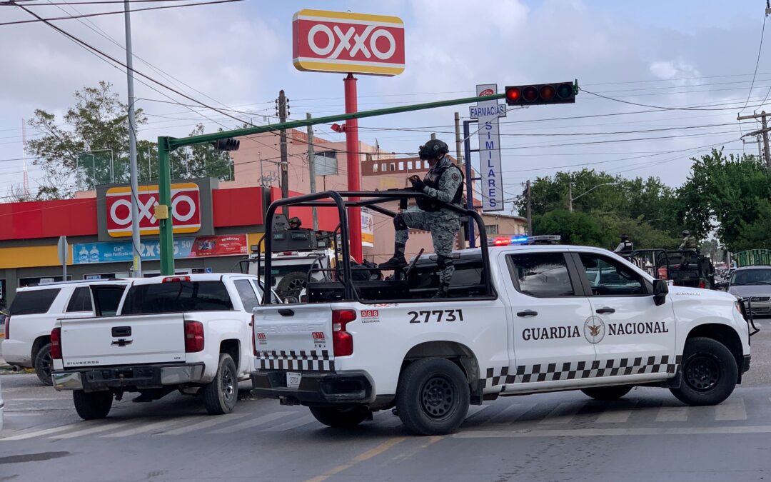 Extorsión ‘alcanza’ a las tiendas Oxxo: ¿Qué dijo al respecto Julio Almanza, empresario asesinado?
