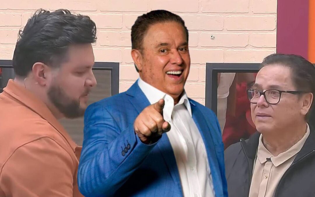 Mario Bezares habla tras el reencuentro con Paul Stanley: ‘Fue lo mejor que me ha pasado’