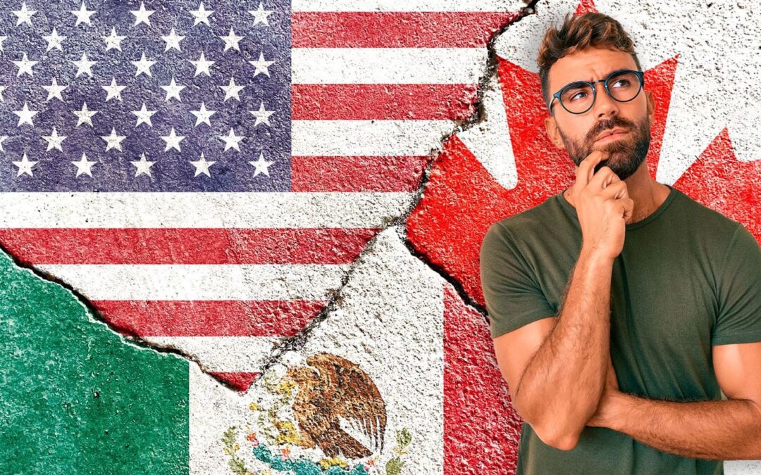 ¿Quién gana con la ruptura del T-MEC?