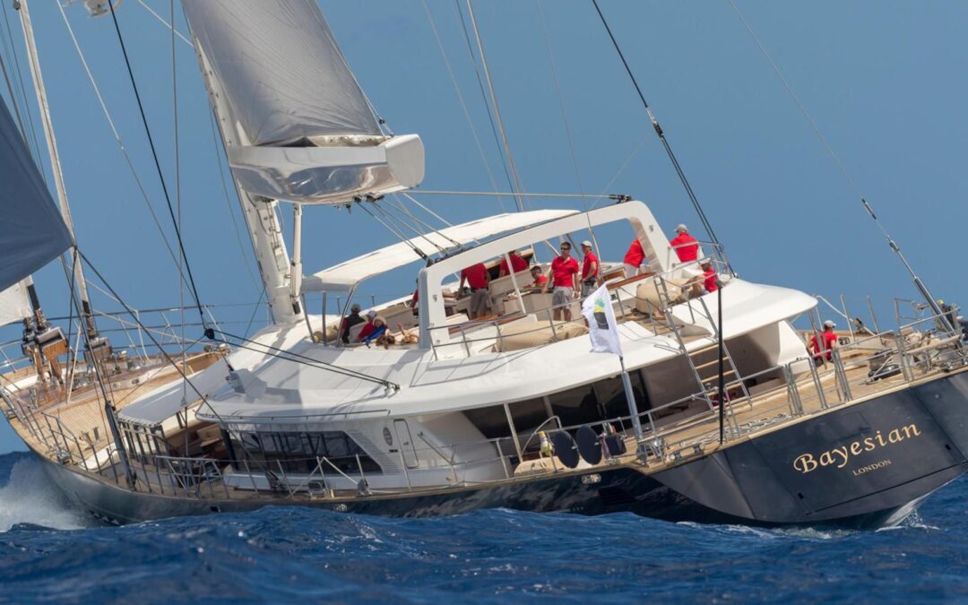 Naufragio en Sicilia: ¿Quiénes son los desaparecidos, entre ellos un ejecutivo de Morgan Stanley?