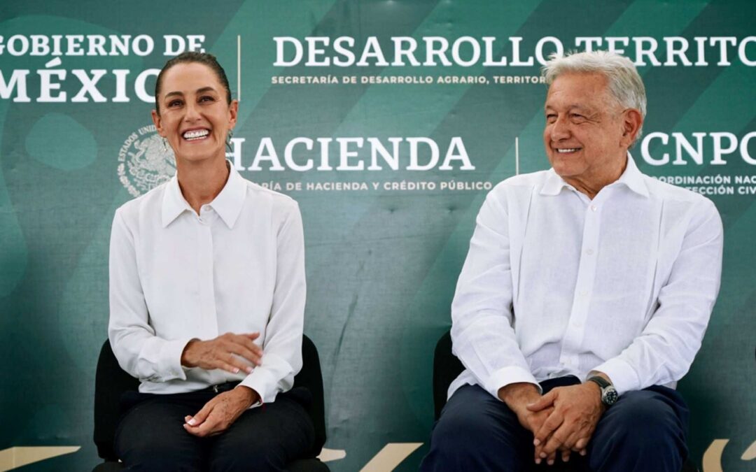 Transición financiera ordenada