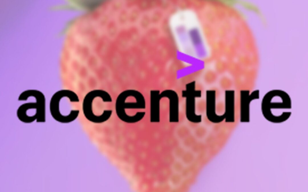 ‘Ola’ de despidos en EU: consultora Accenture eliminará 19 mil empleos