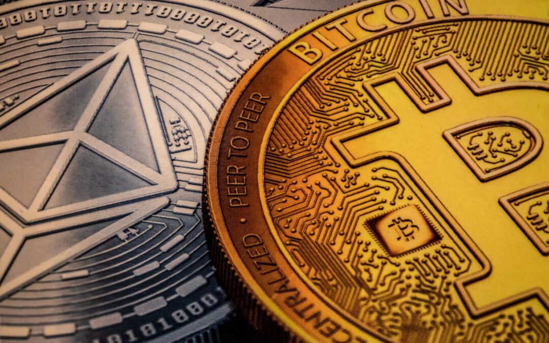 Aprueba la Unión Europea ley para regular criptoactivos