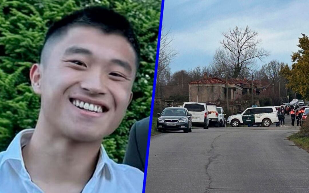 Caso Alex Wang: Cronología de la desaparición y muerte del joven chino que estudiaba en México