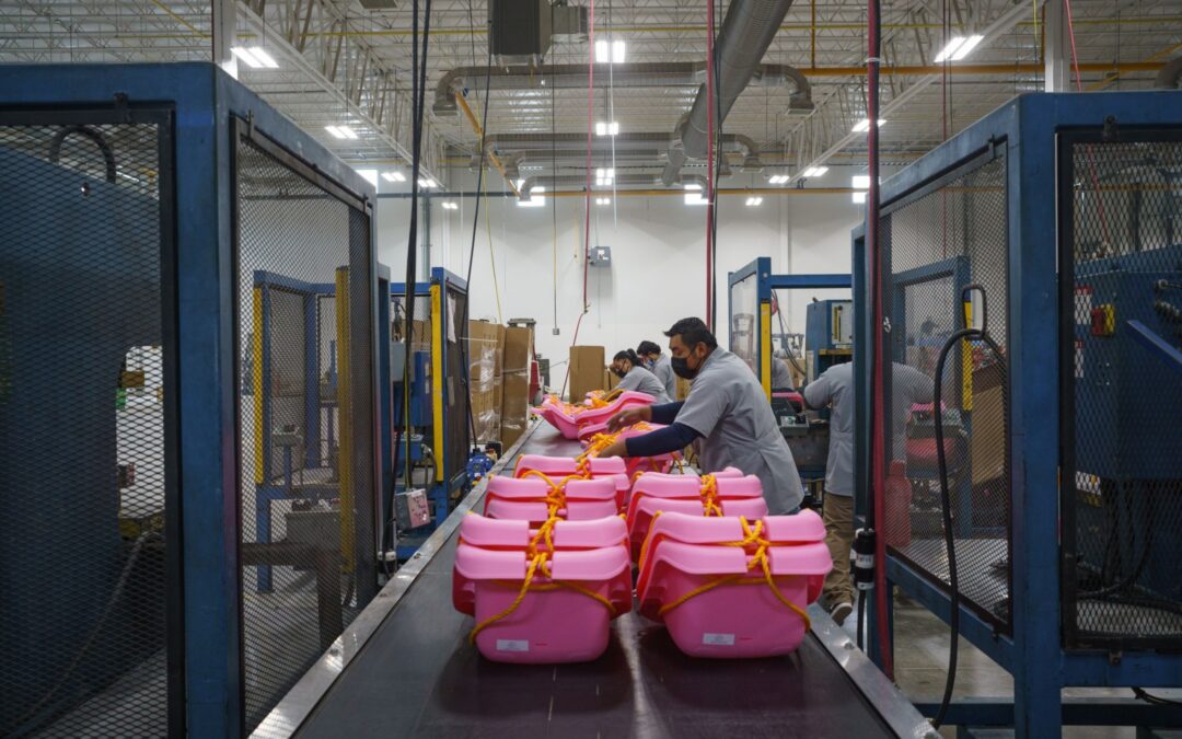 Proseguirán cambios importantes en las economías globales y en México