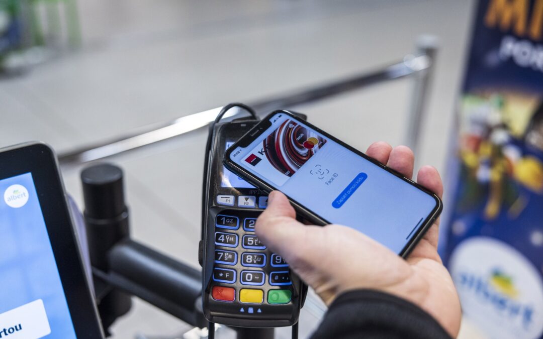 El nuevo consumidor bancario