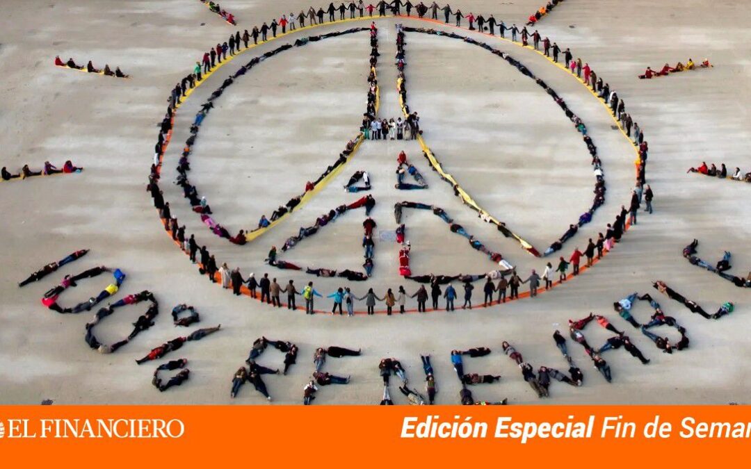 Diplomacia, eficaz herramienta para desatar nudos