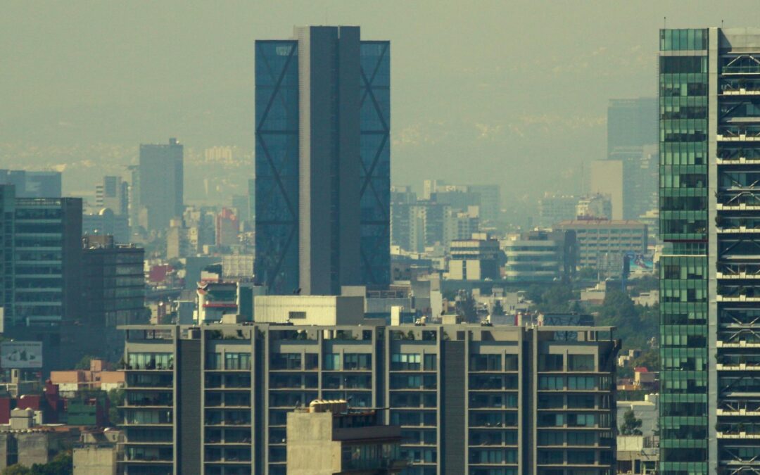 Sector inmobiliario, preocupado por incertidumbre del nearshoring en México tras toma de Ferrosur