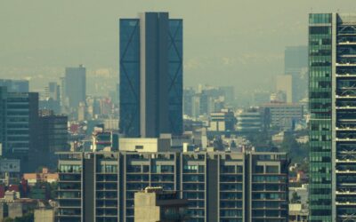 Sector inmobiliario, preocupado por incertidumbre del nearshoring en México tras toma de Ferrosur