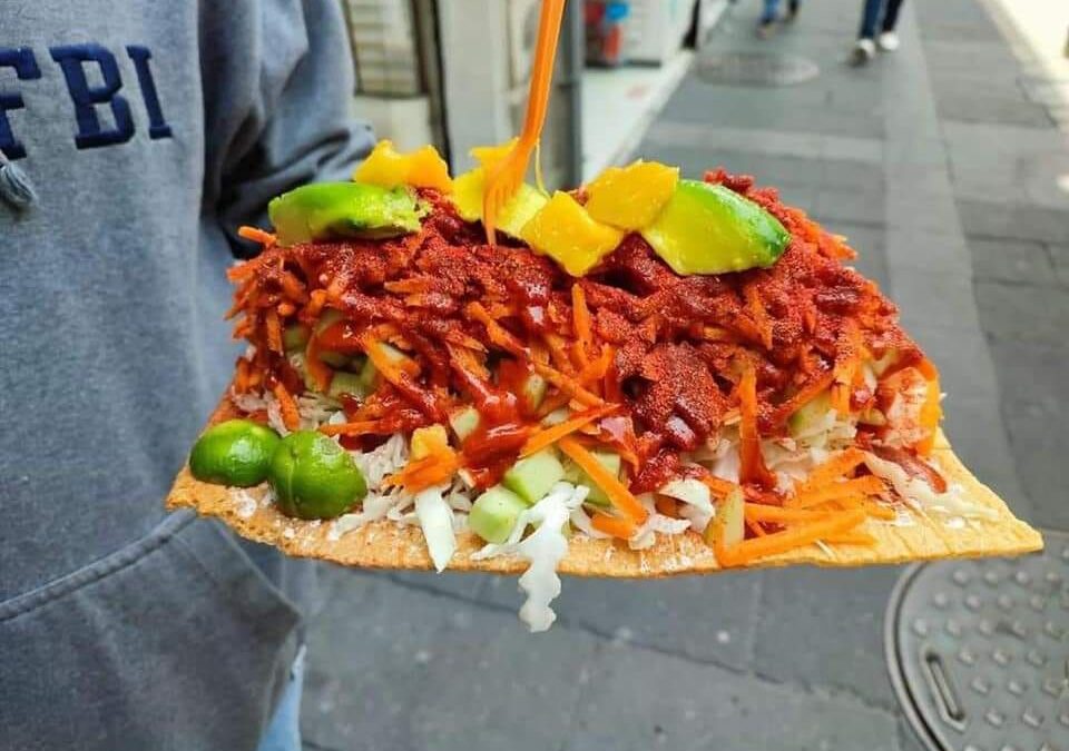 La Casa del Chicharrón: ¿Por qué es tan popular este lugar de ‘duritos preparados’ en CDMX?
