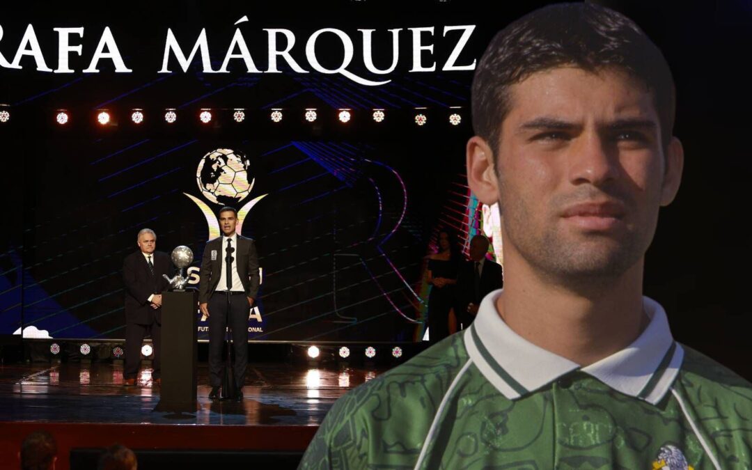 ¿Ahí viene Rafa Márquez? Barça confirma su salida por ‘nuevos retos’: Apunta a la Selección Mexicana