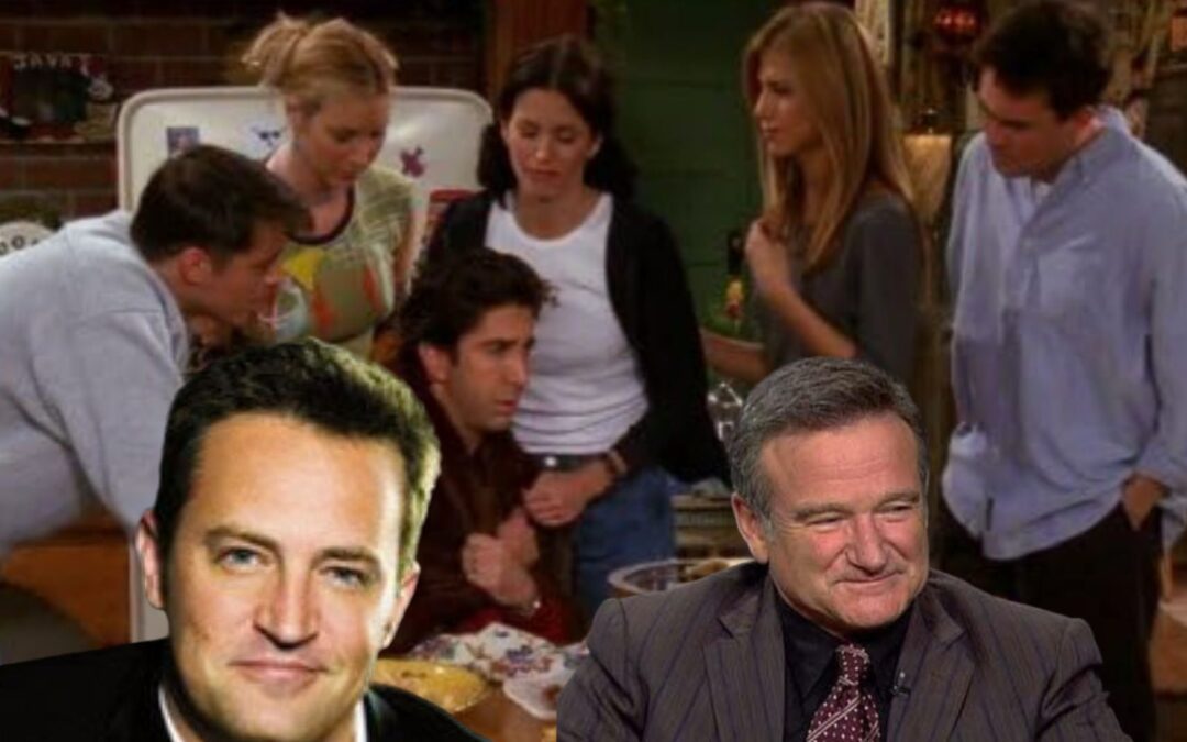 ‘Bienvenidos al mundo real, ¡apesta!’: ¿Qué actores de ‘Friends’ ya murieron a 30 años de su estreno?