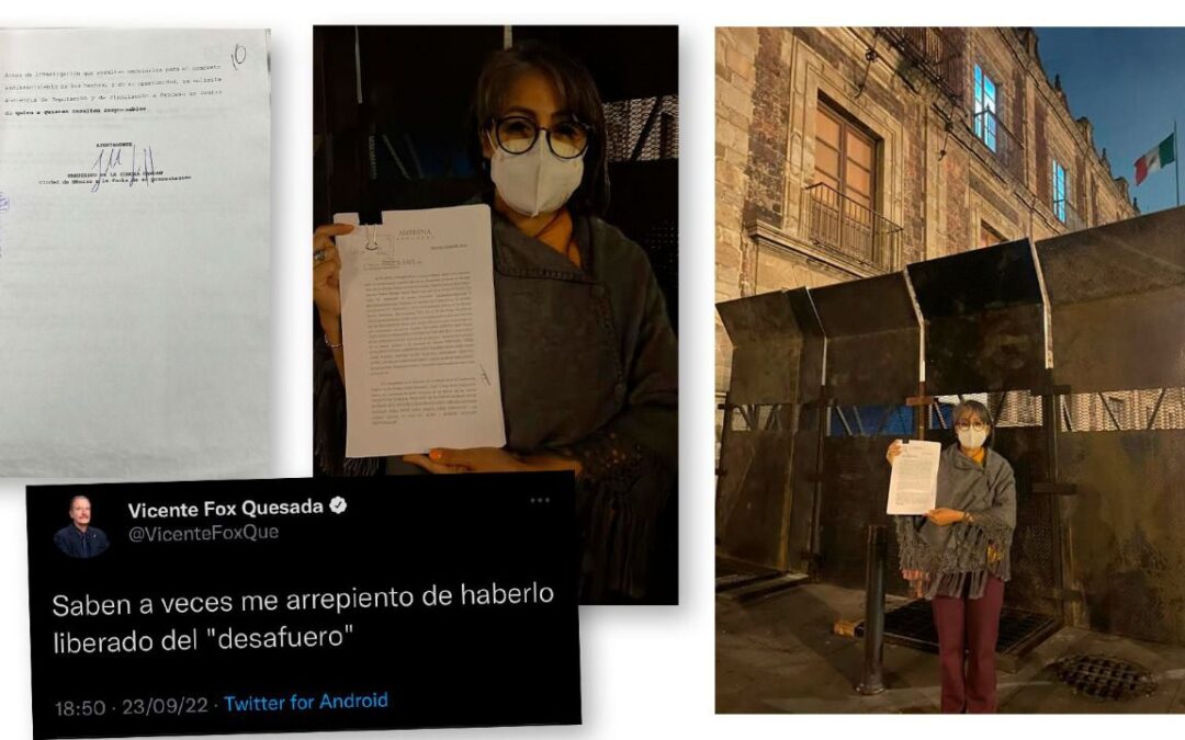 Increíble que esto pueda suceder
