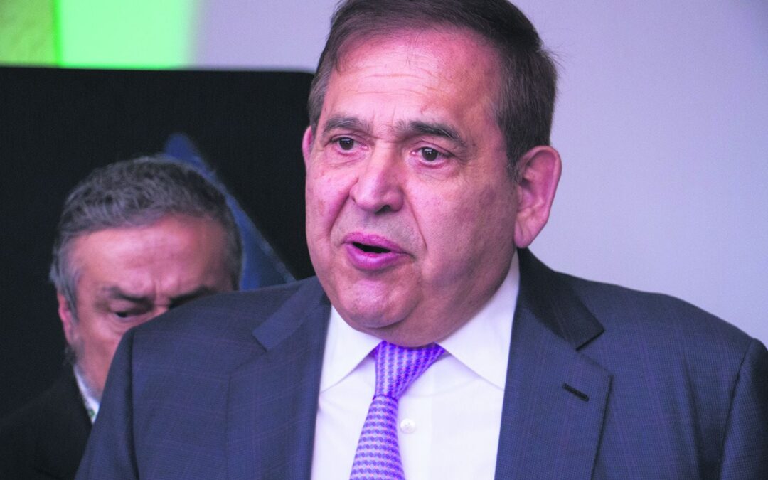 Así es como Alonso Ancira ‘le vio la cara’ a Pemex con acuerdo reparatorio por caso Agronitrogenados