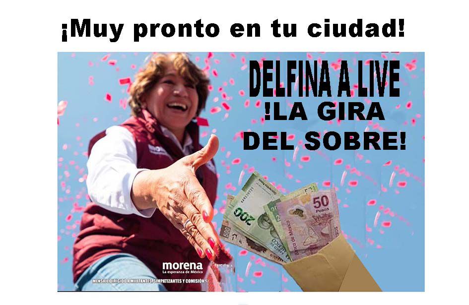 Edomex, prepárate