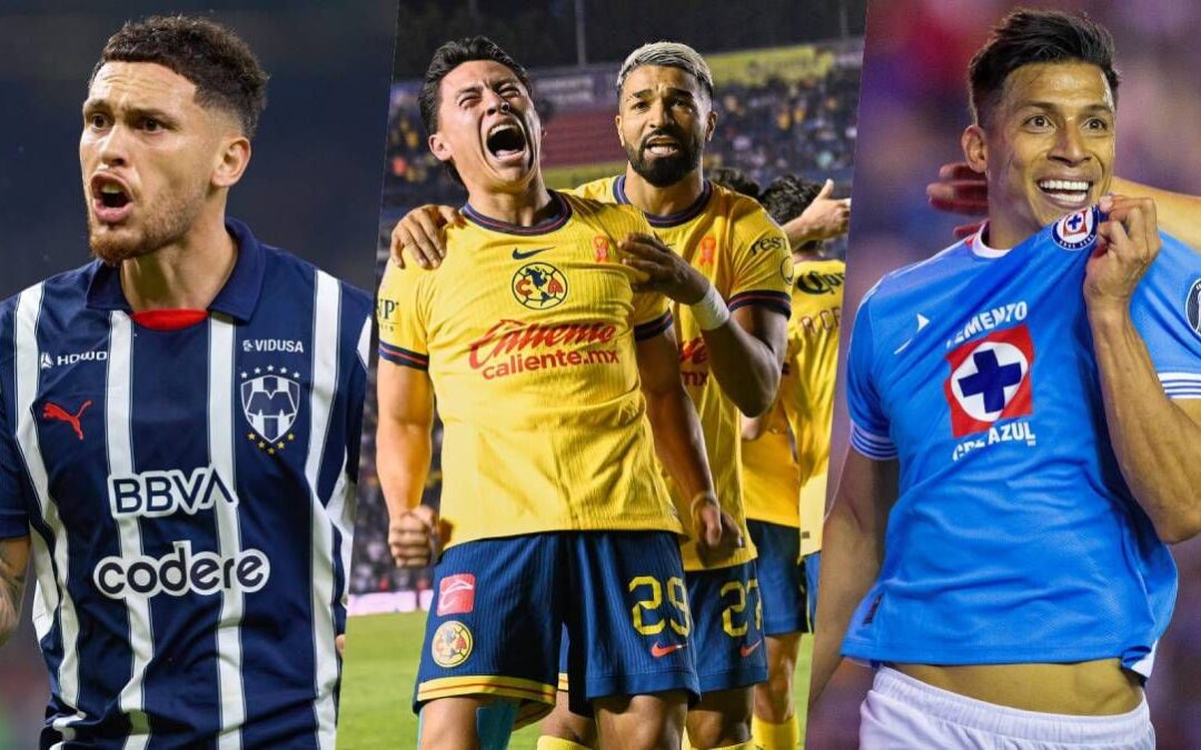 Calendario del Clausura 2025 de la Liga MX: Arranque, fechas clave, clásicos, liguilla y más