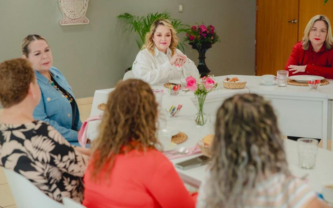 Gobierno de Sinaloa beneficiará a 16 mujeres en la Jornada de Reconstrucción de Mama