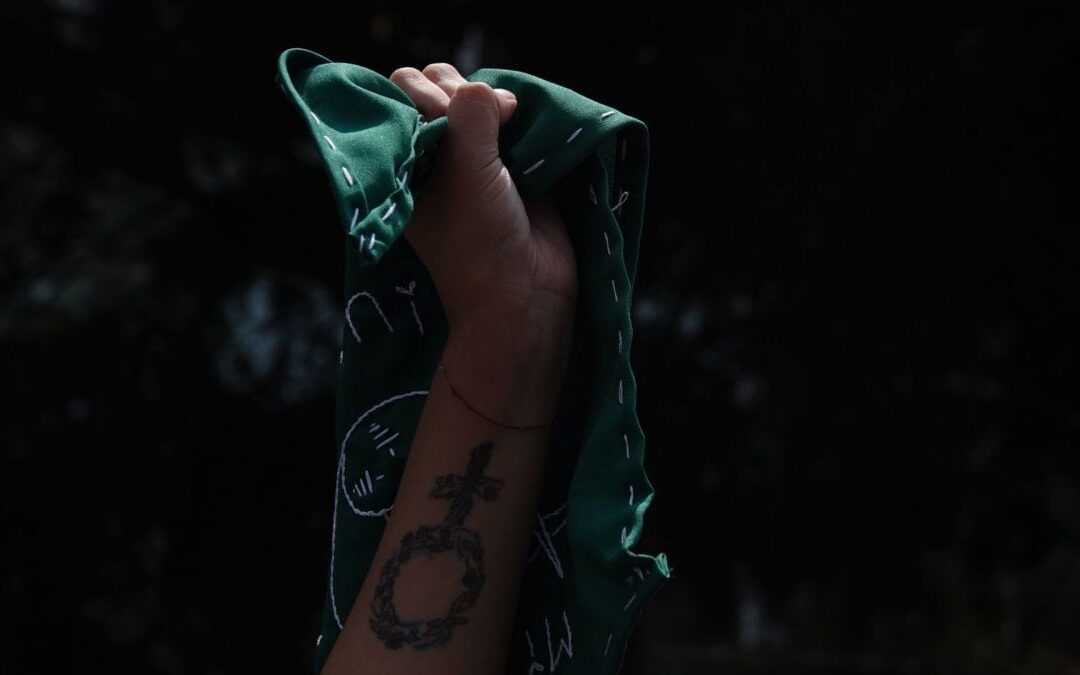 ‘Marea Verde’ se extiende en México: Congreso de Michoacán despenaliza el aborto