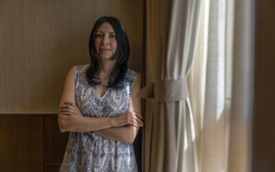 Victoria Rodríguez Ceja pide dejar que opere la política monetaria del Banxico