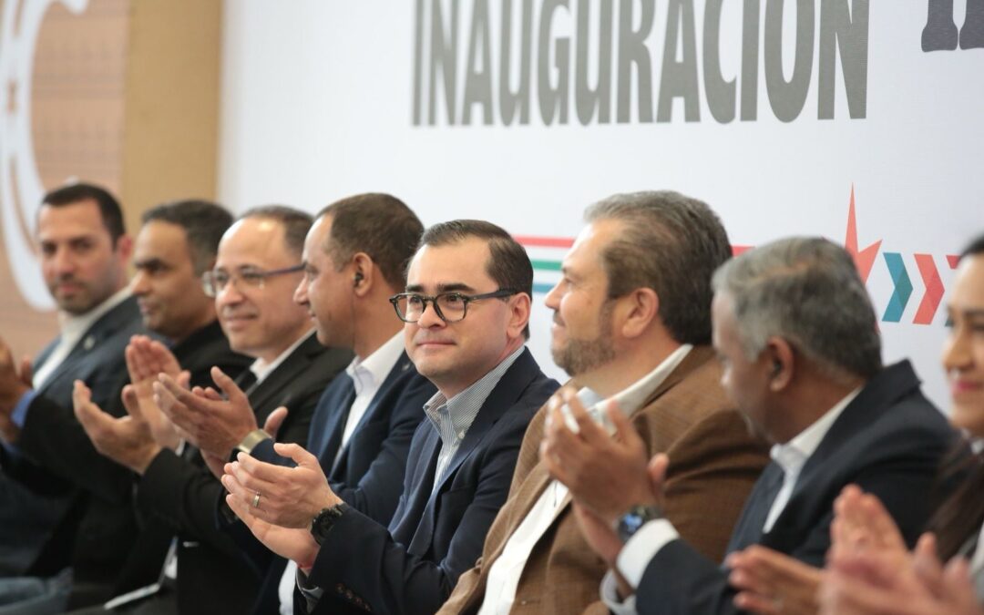 Invierte Imperial Auto de la India 430 mdp en planta