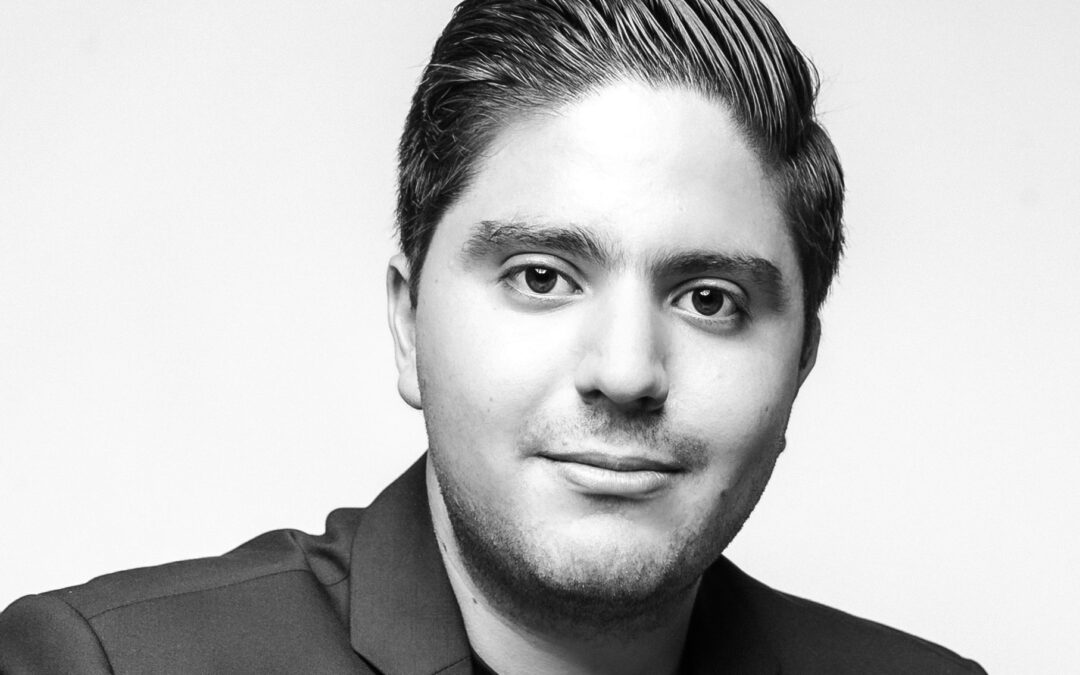 Patricio Morelos: Entre la opinión pública y la opinión publicada