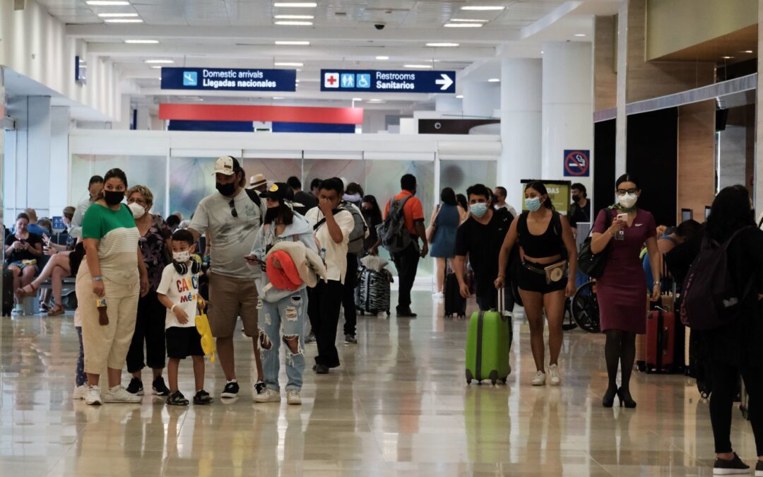 Vacaciones dignas en México: Esto es todo lo que tienes que saber
