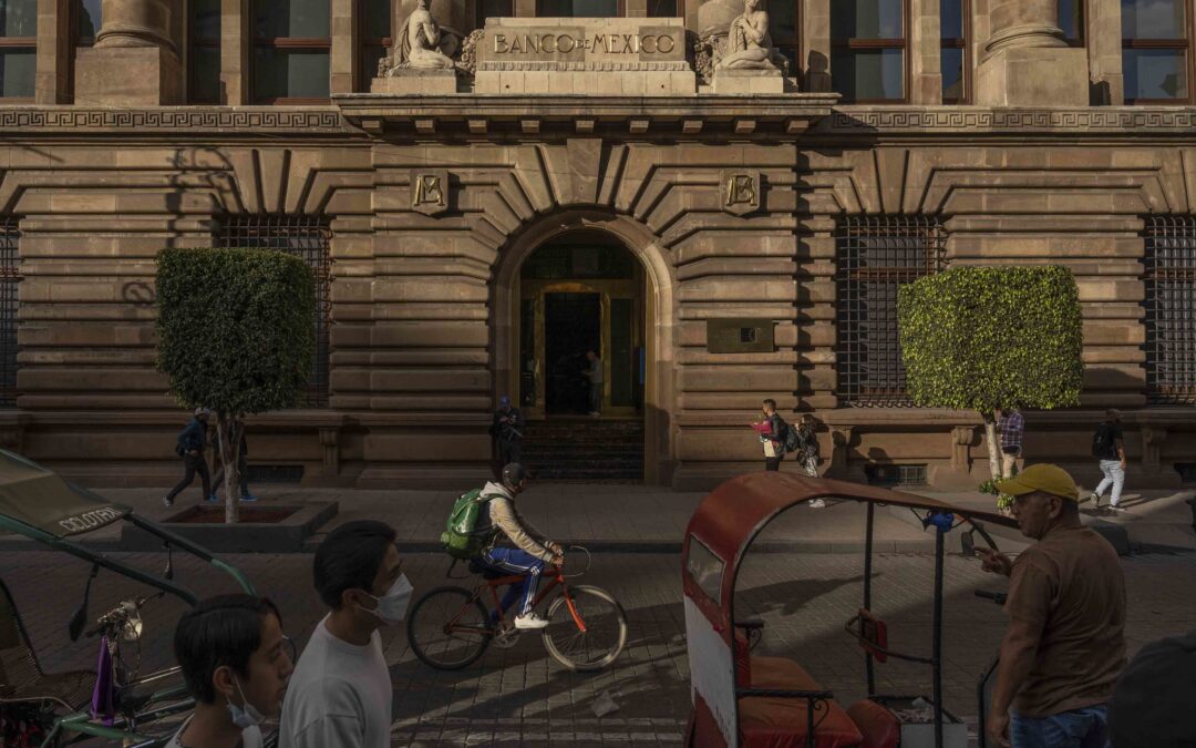 Banxico pone en ‘stand by’ al ciclo de restricción monetaria