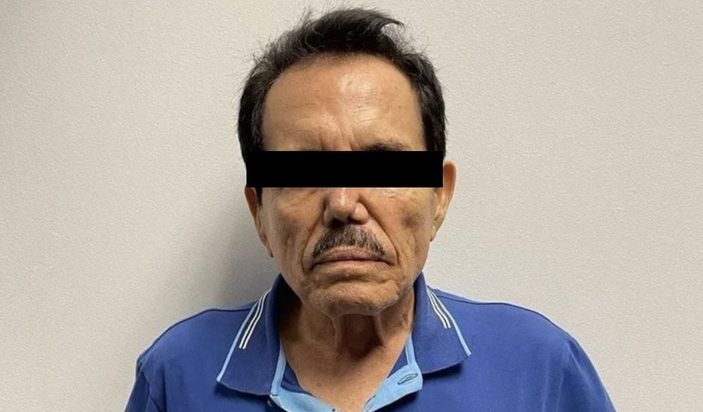 ‘El Mayo’ duerme poco, cree en Gandhi y añora a su hijo ‘El Vicentillo’: ‘Lo extraño todos los días’