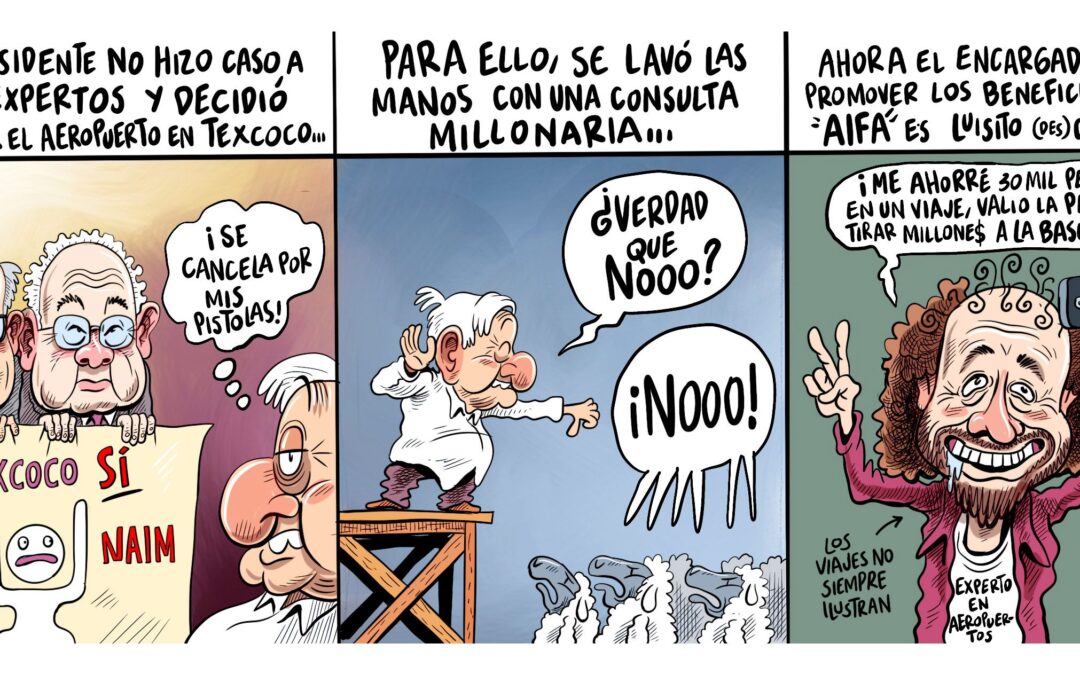 Cancelado