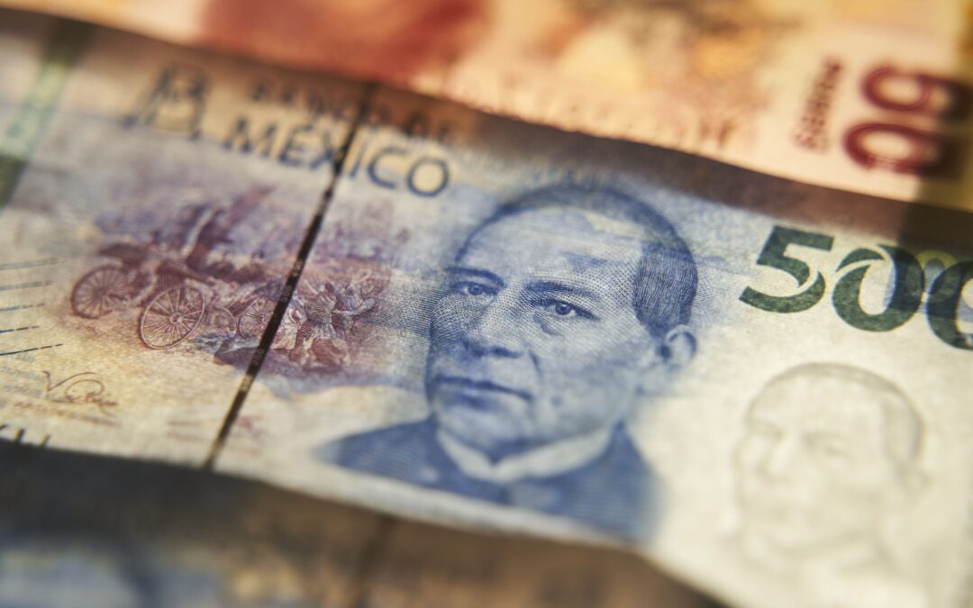 Advierten que PIB no crecerá por arriba de 2% en próximos 18 meses