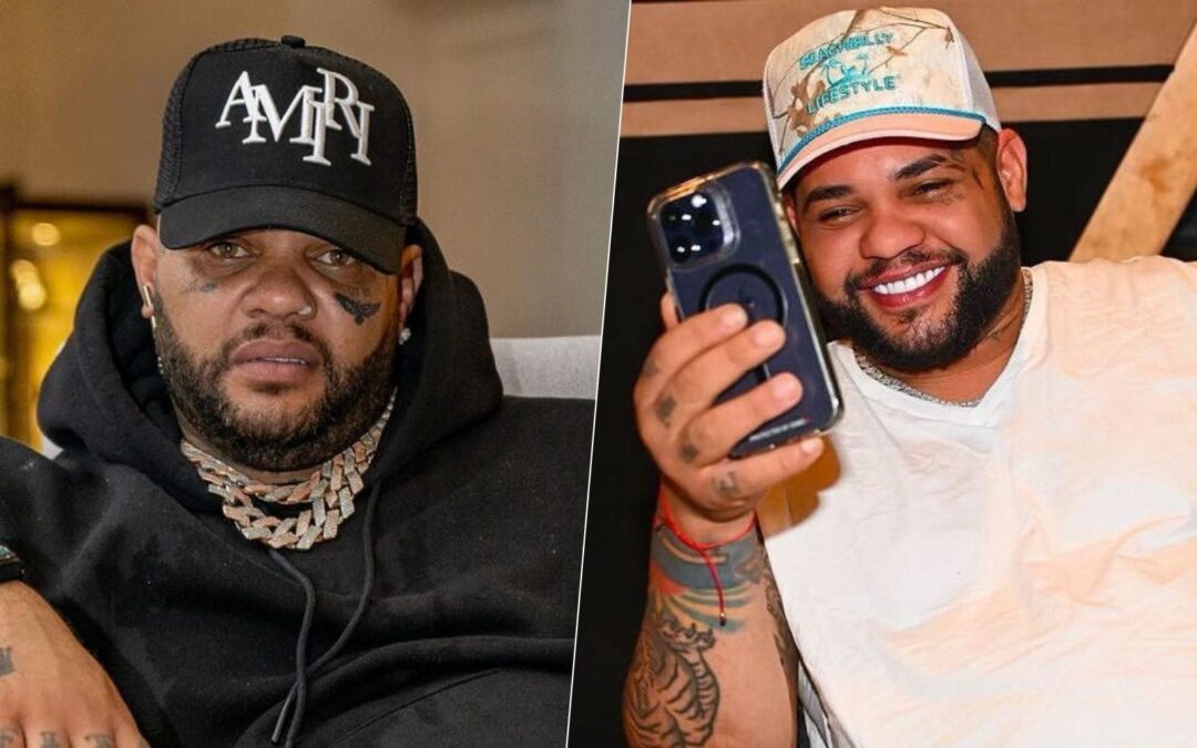 Restos de ‘El Taiger’ llegan a Cuba: ¿Cómo fue el último adiós del cantante?