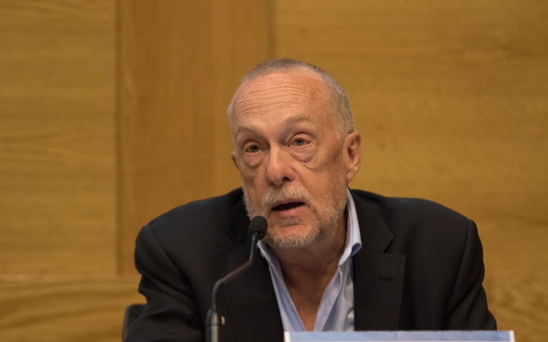 Tasa ‘histórica’ del Banxico puede cerrar 2022 en 10%, estima Jonathan Heath