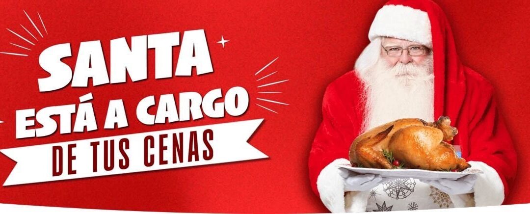 Inició la ‘guerra’ de supermercados regios por las cenas de Navidad